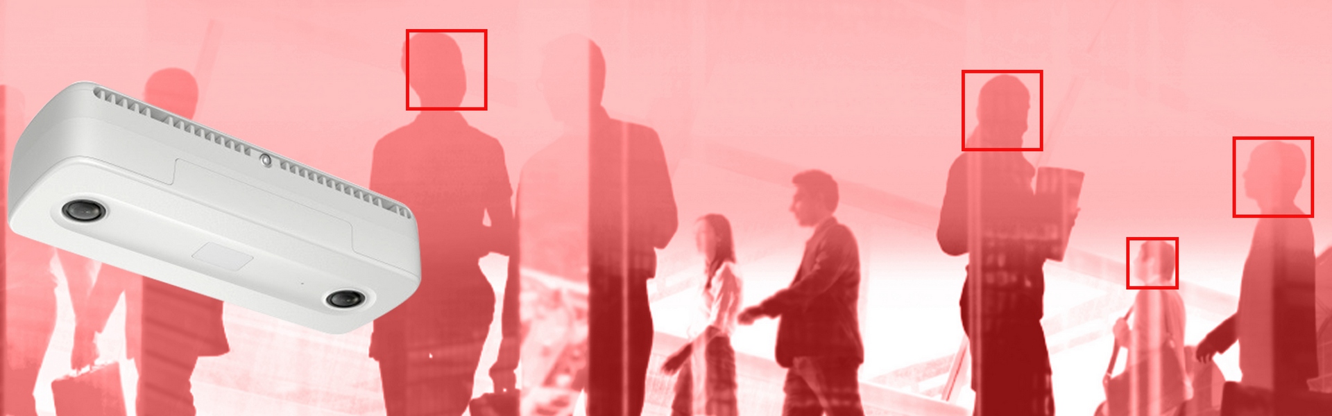 Cámaras termográficas Barcelona