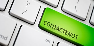 Contacte con nosotros