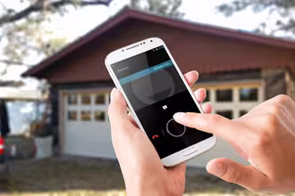 Automatismos para puertas