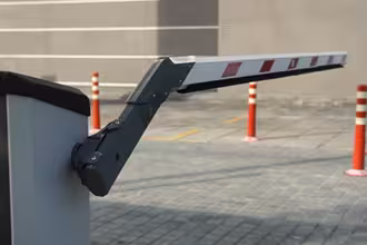 Barreras automáticas