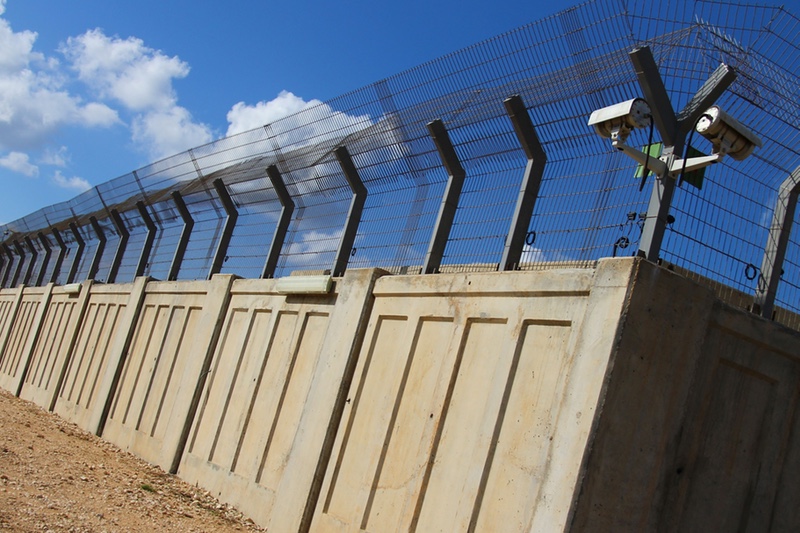 Instalación de Cámaras de seguridad en Instalaciones industriales en Barcelona