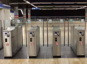 Tornos para empresas